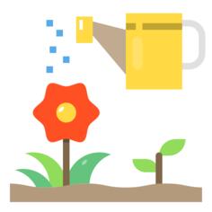 Watering can