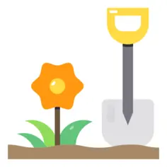 Shovel