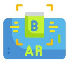 Augmented reality