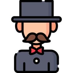 Man