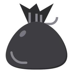 垃圾袋