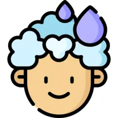 头