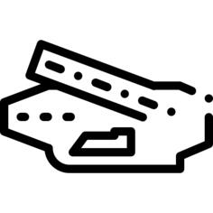 Aircraft carrier