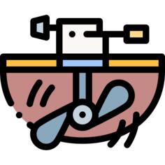 汽艇