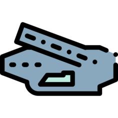 Aircraft carrier