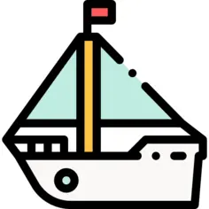 航海