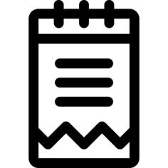 Notebook