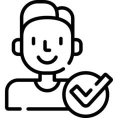 Verified account