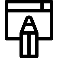 Graphic tablet