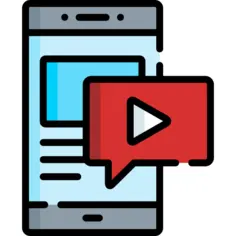 Video sharing