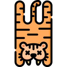 虎