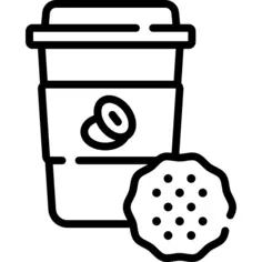 Coffee cup
