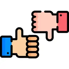 Like