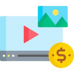 Paid content