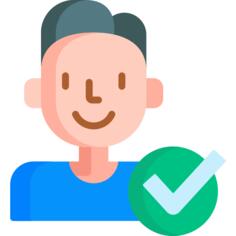 Verified account