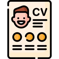 CV