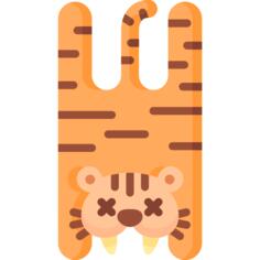 虎