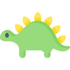 Stegosaurus