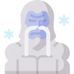 雪人