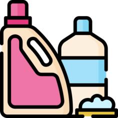 Detergent