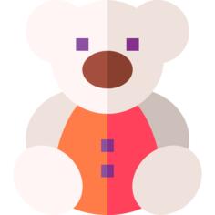 Teddy bear