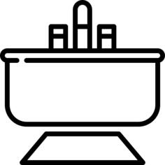 Wash basin