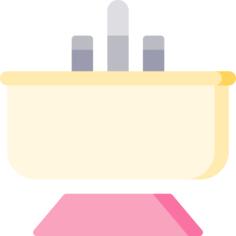 Wash basin