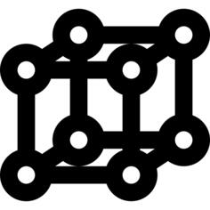 分子