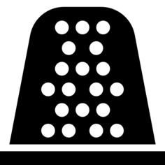 Thimble