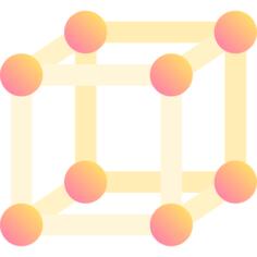 分子