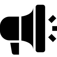 Megaphone