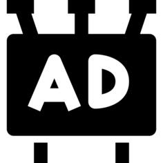 Ad