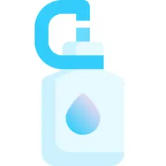 Water bottle