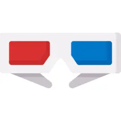 3D眼镜