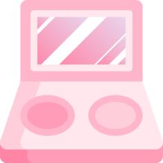 眼影