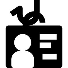 身份证