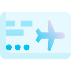 Boarding pass