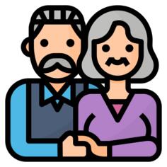 Grandparents