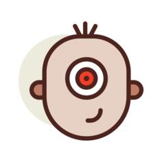 独眼巨人