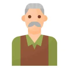 Man
