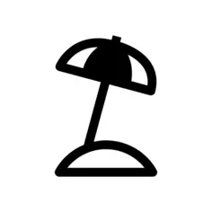 沙滩伞