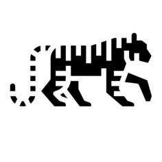 虎