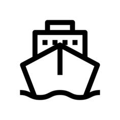 Ship