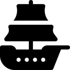 Ship
