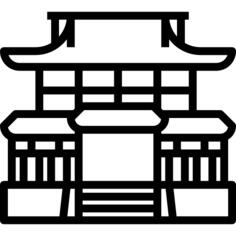 宝塔