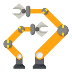Robot arm