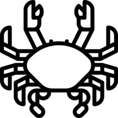 Crab
