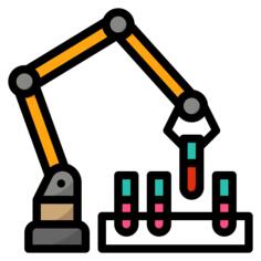 Robot arm