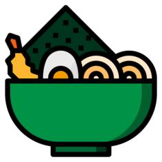 拉面