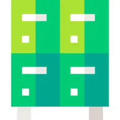 储物柜
